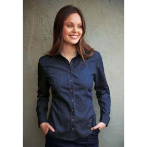 Banff Blouse