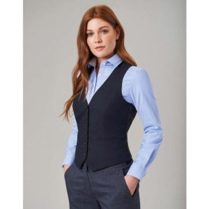 Toulouse Waistcoat