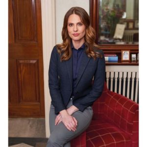 Montreal Tweed Jacket