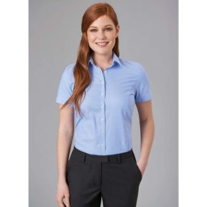 Hamilton Blouse