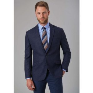 Quebec Tweed Jacket