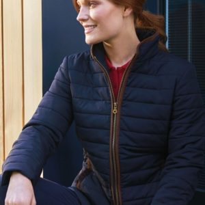 Alma Jacket
