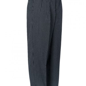 Striped Trouser