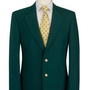 Henley Blazer