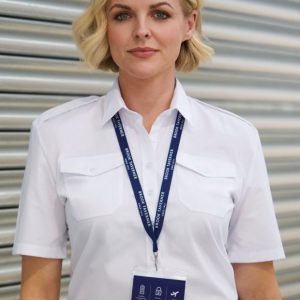 New Hestia Pilot Shirt