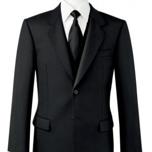 Lounge Jacket