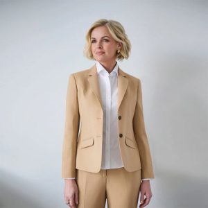 Margot Jacket