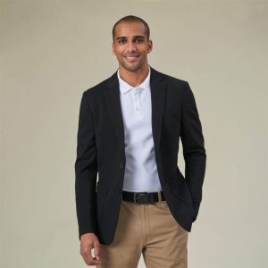 Rory Jersey Stretch Jacket