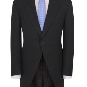 Tailcoat